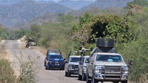 En avanzado estado de descomposición encuentran a un hombre en Tepuche, Culiacán