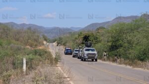 En avanzado estado de descomposición encuentran a un hombre en Tepuche, Culiacán
