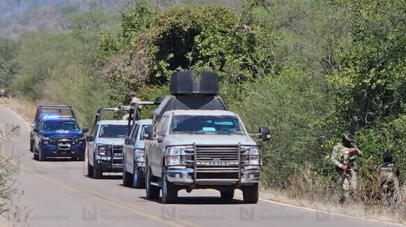En avanzado estado de descomposición encuentran el cuerpo de un hombre en Tepuche, Culiacán