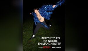 Harry Styles