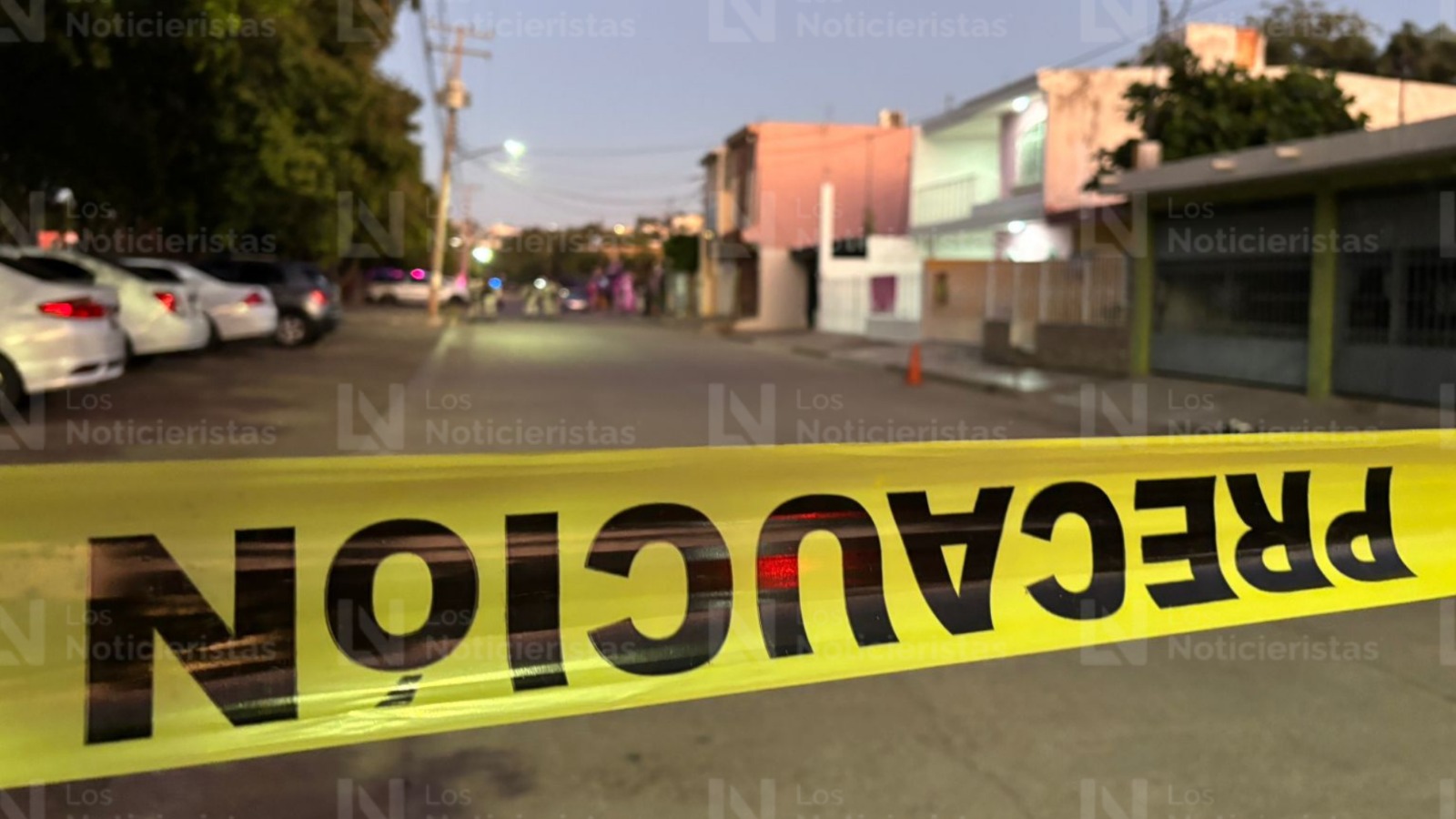 Hieren a balazos a un hombre en la colonia Lombardo Toledano en Culiacán