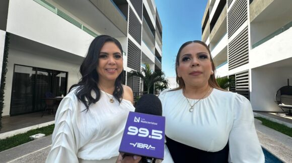 Hersa Corporativo: hermanas sinaloenses lideran empresa y llaman a mujeres a romper barreras en el sector inmobiliario en Mazatlán