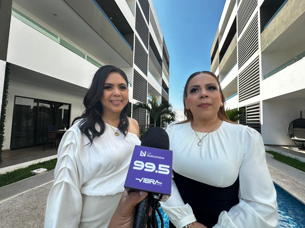 Hermanas proyecto Hersa