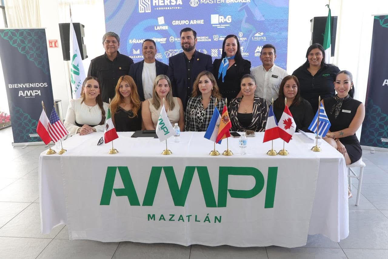 HERSA Corporativo destaca el potencial de Mazatlán en inversión inmobiliaria