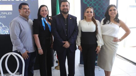 ‘Mercado inmobiliario lidera inversiones en México’: HERSA Corporativo destaca potencial de Mazatlán, Sinaloa