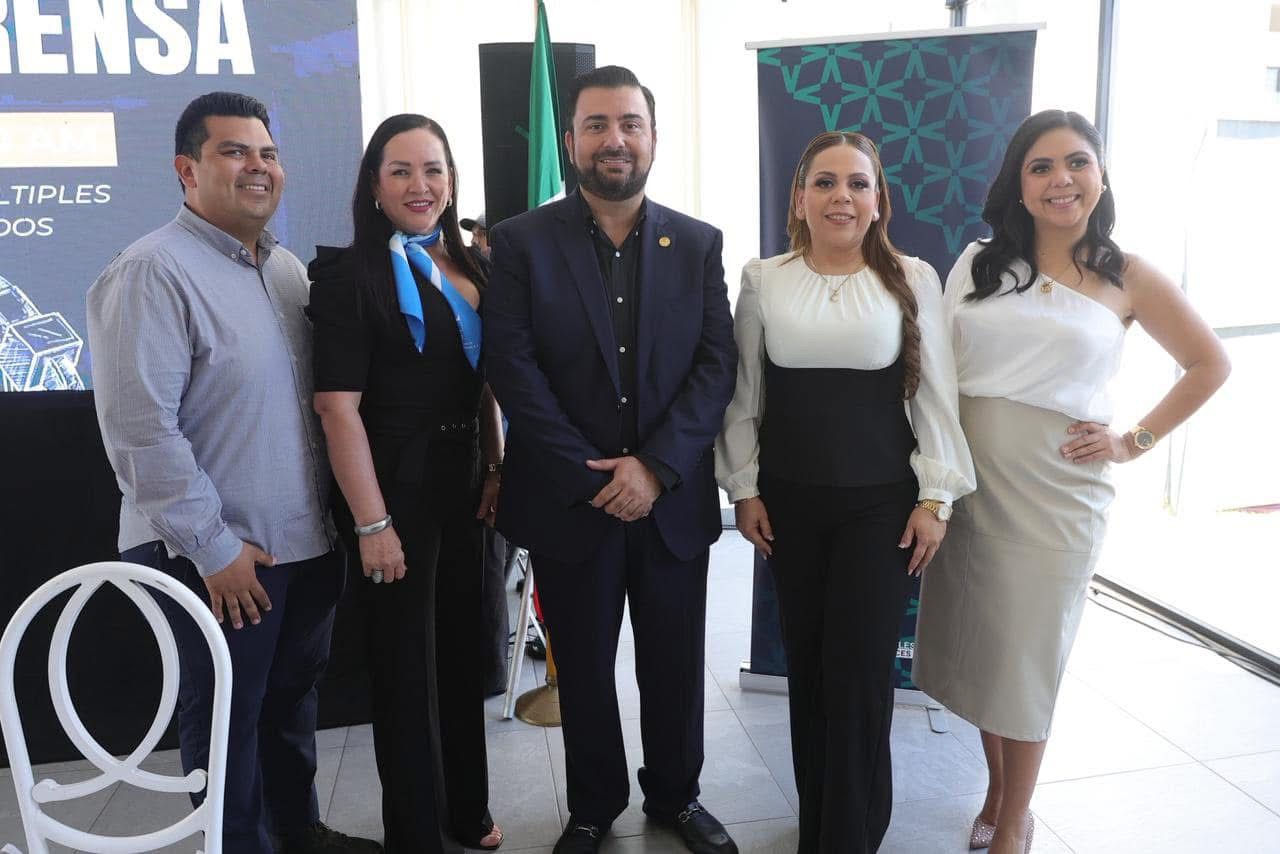 HERSA Corporativo destaca el potencial de Mazatlán en inversión inmobiliaria