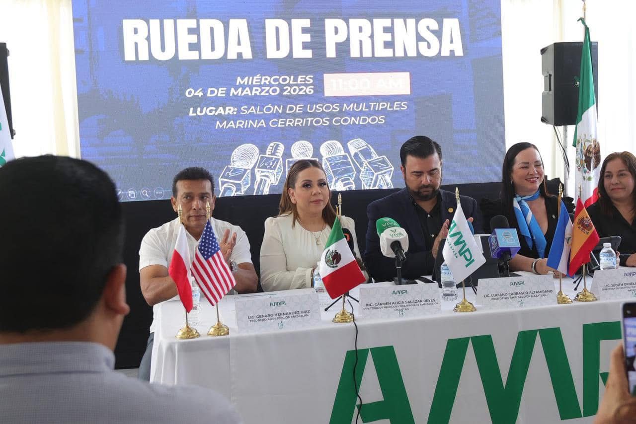 HERSA Corporativo destaca el potencial de Mazatlán en inversión inmobiliaria
