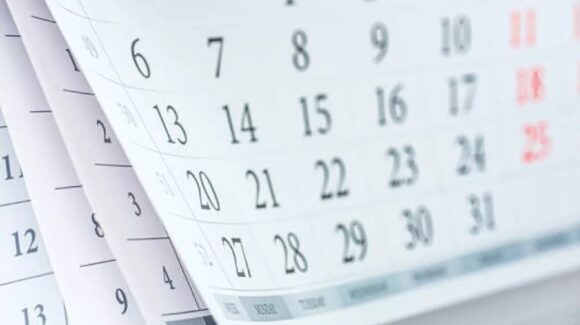 ¡Fin de semana largo! Clases y labores se suspenden solo el 16 de marzo por ser día de descanso obligatorio
