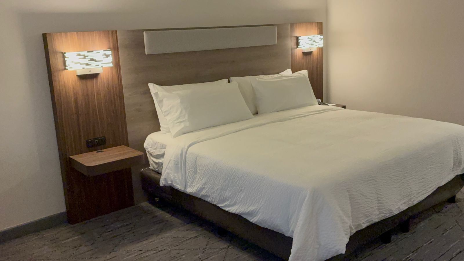 Holiday Inn Express en Los Mochis
