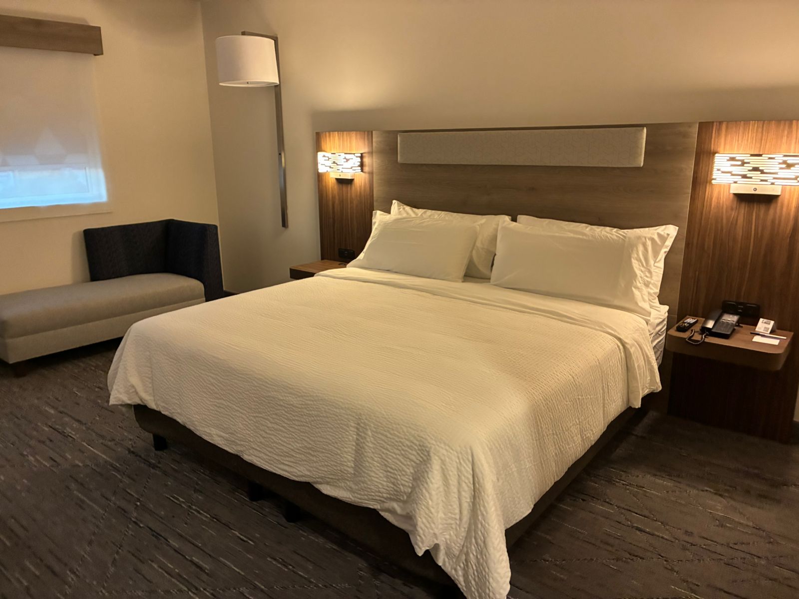 Holiday Inn Express en Los Mochis