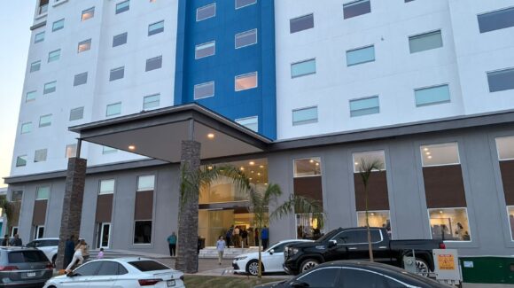 Destaca Secretaría de Turismo el impacto del nuevo hotel en Los Mochis; inversión fortalece el crecimiento de Sinaloa