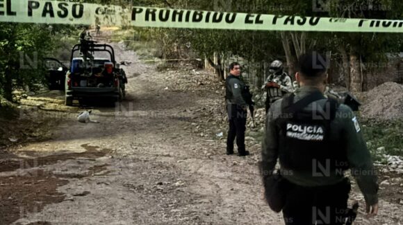 Dos osamentas y siete personas sin vida deja jornada del lunes 02 de marzo en Sinaloa: Fiscalía