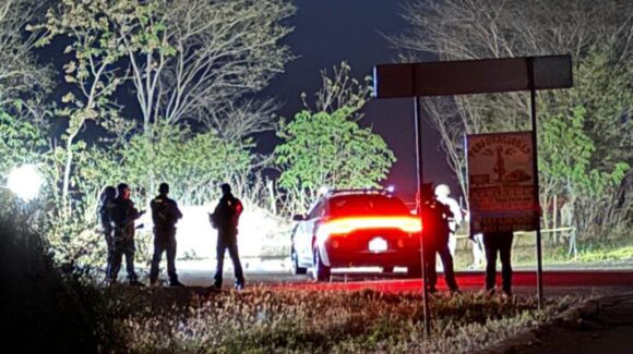 Era de Tepuche: Identifican al hombre localizado ejecutado a balazos en Las Aguamitas camino a Imala en Culiacán
