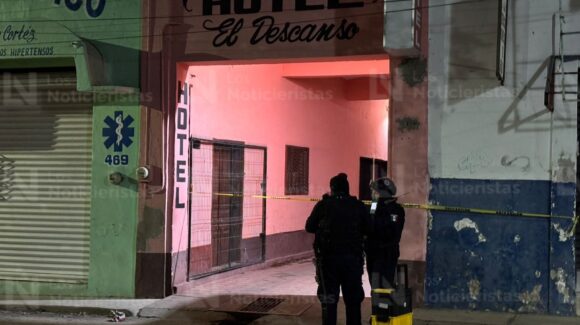Reporta Fiscalía tres homicidios ocurridos en Culiacán y San Ignacio, Sinaloa, durante el martes 24 de marzo