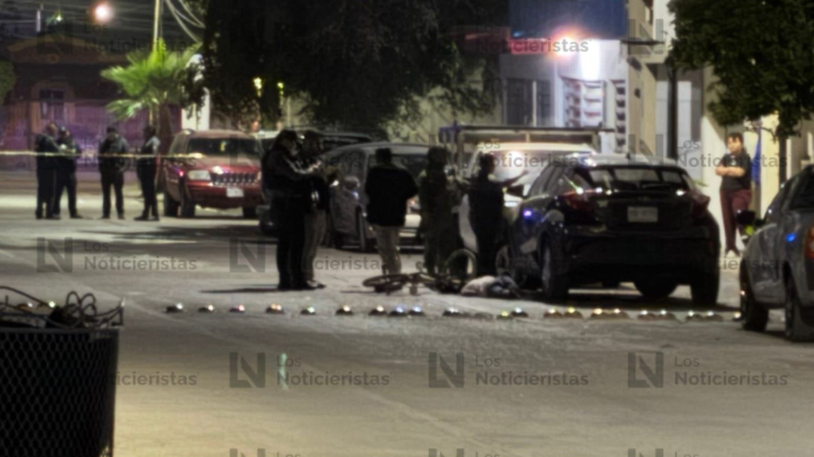 Hombre ejecutado a balazos en Villa del Real, Culiacán, Sin.