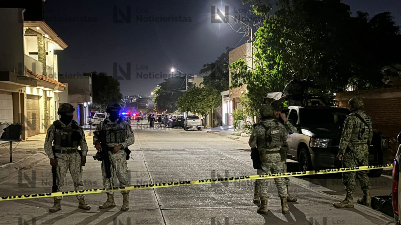 Hombre ejecutado a balazos en Villa del Real, Culiacán, Sin.