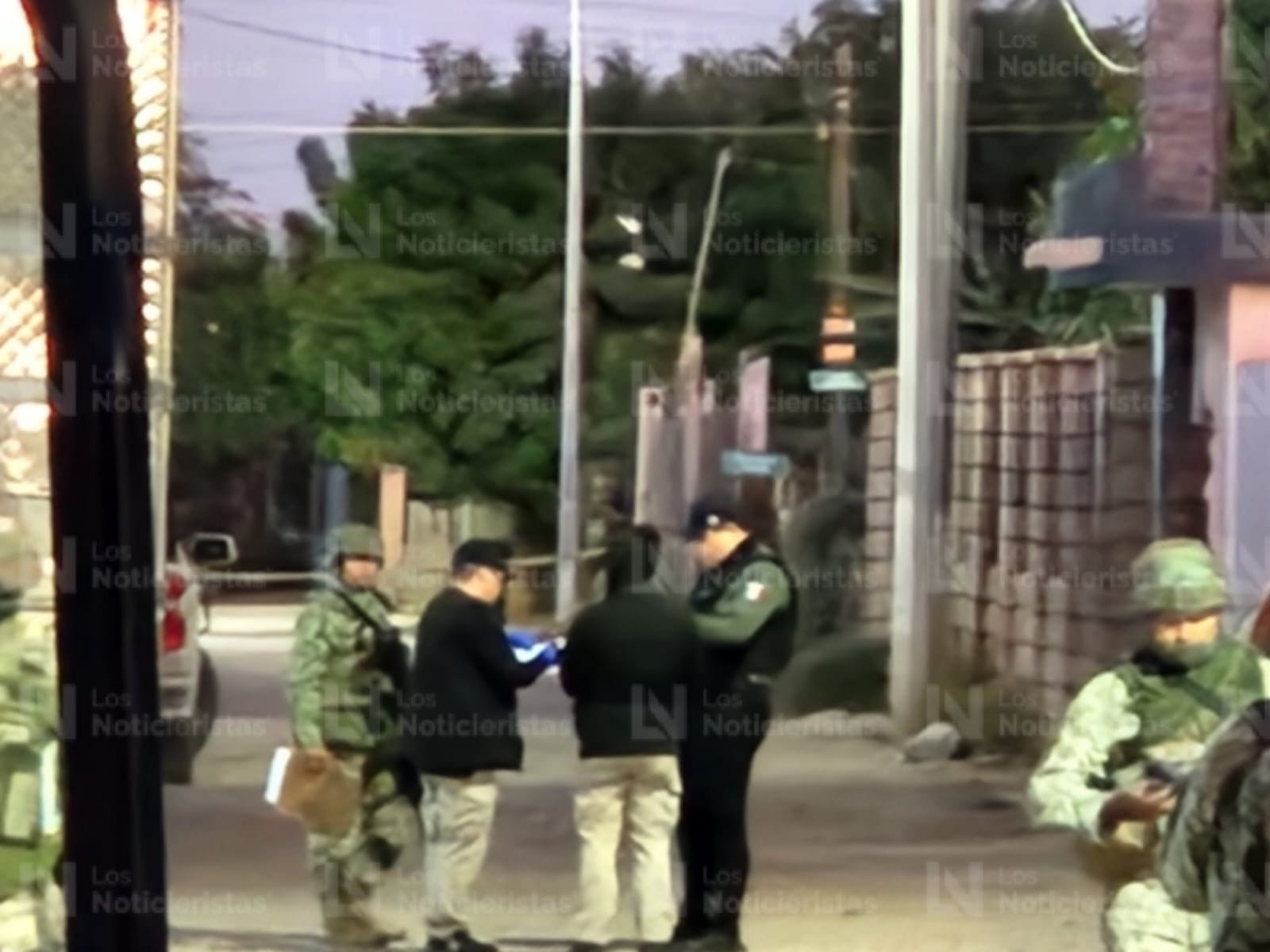 hombre es asesinado a balazos en bachigualatito culiacan sinaloa