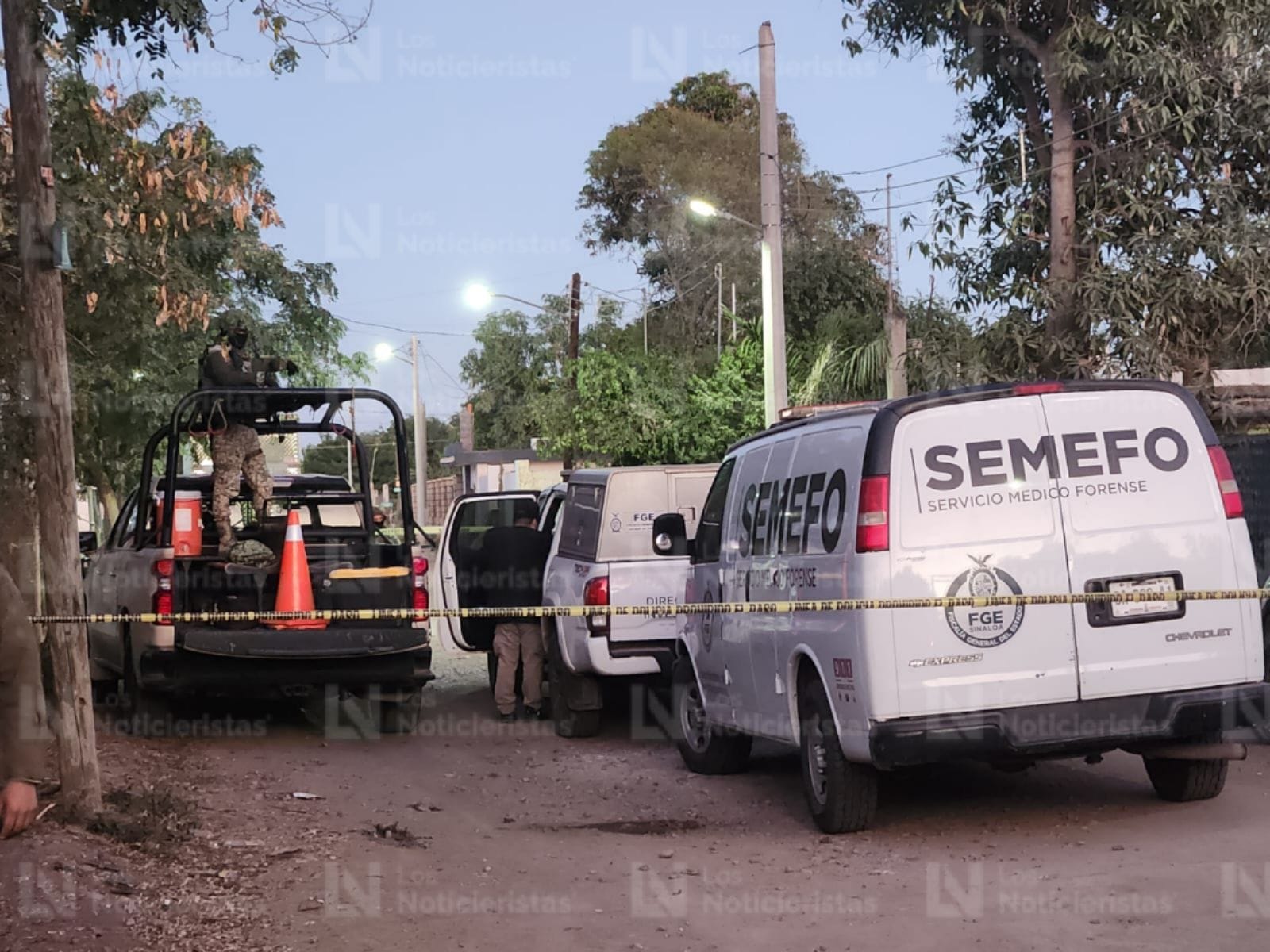 hombre es asesinado a balazos en bachigualatito culiacan