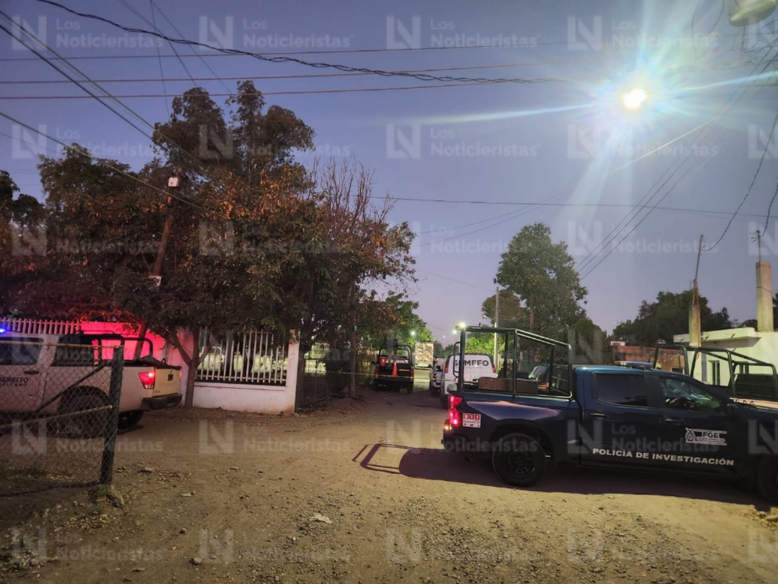 hombre es asesinado a balazos en bachigualatito culiacan sinaloa