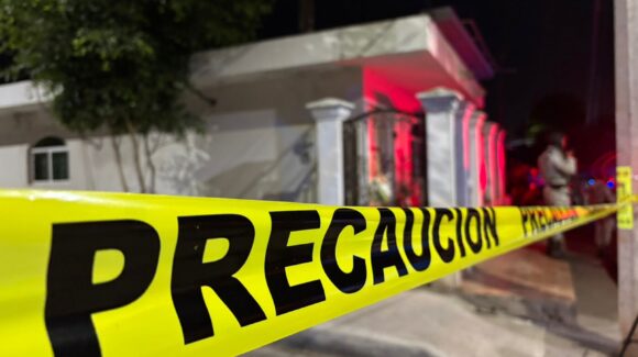 Dos homicidios y la localización de una osamenta, reporta FGE este domingo 8 de marzo