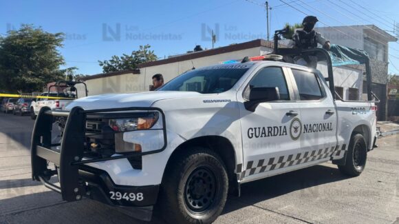 En una marisquería, ejecutan a balazos a un hombre en la colonia Industrial Bravo en Culiacán, Sinaloa