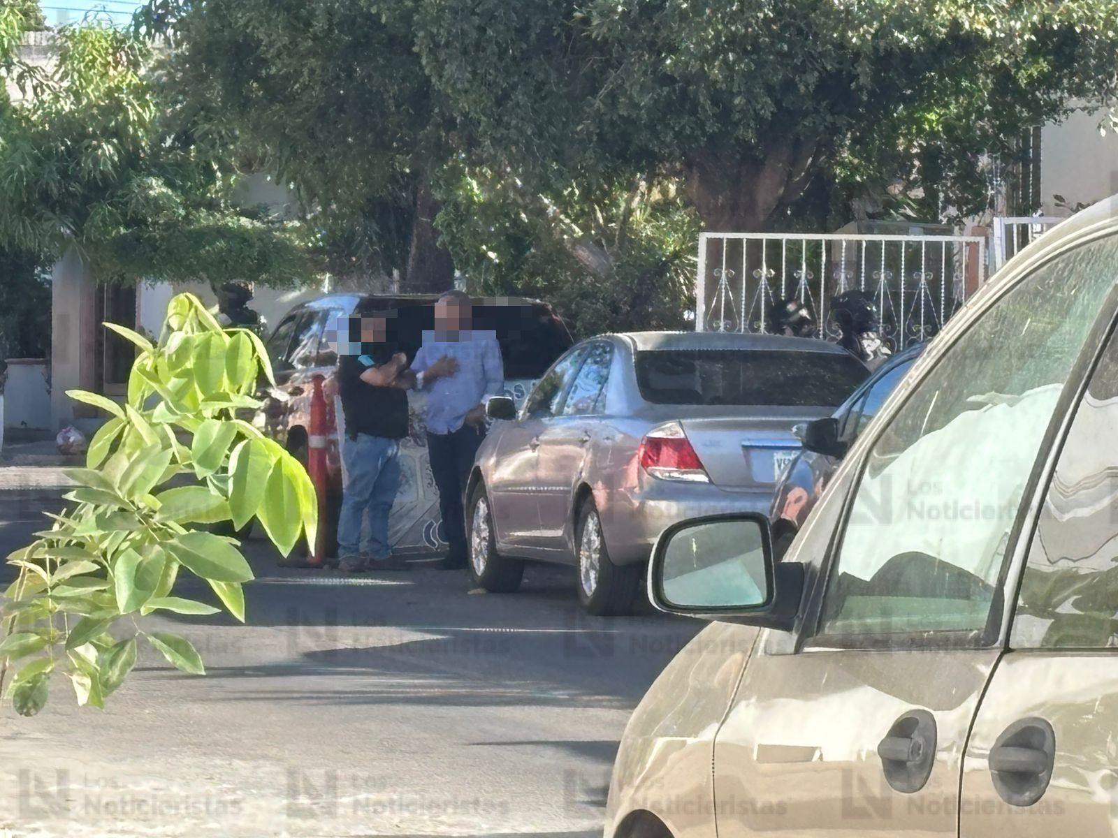 Hombre es ejecutado en la Industrial Bravo de Culiacán, Sin.