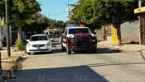 hombre es privado de la vida en alamos country de los mochis