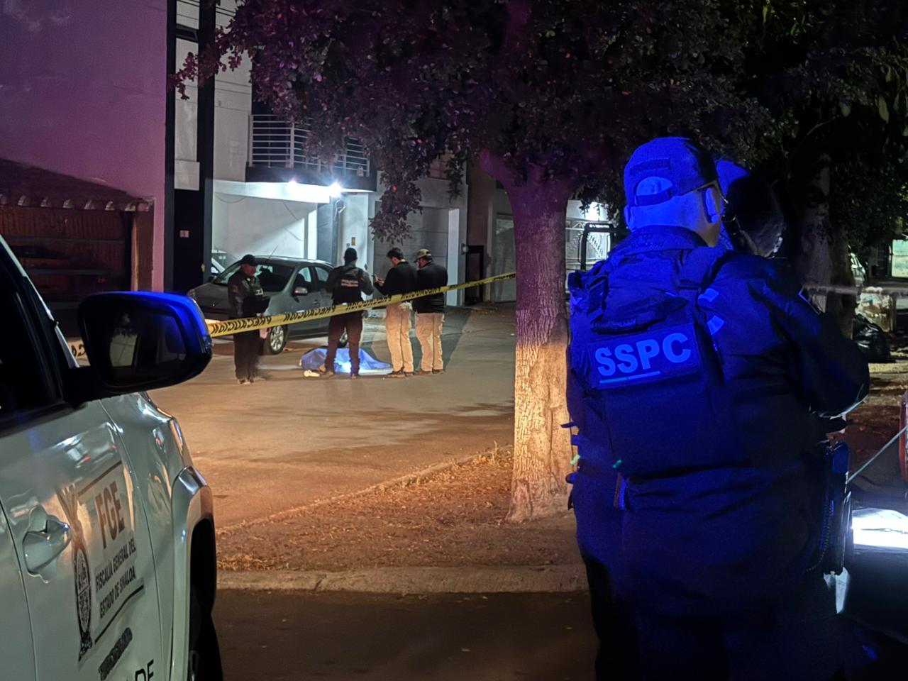 un hombre fue ejecutado en culiacan sinaloa mientras escuchaba musica y bebia refresco