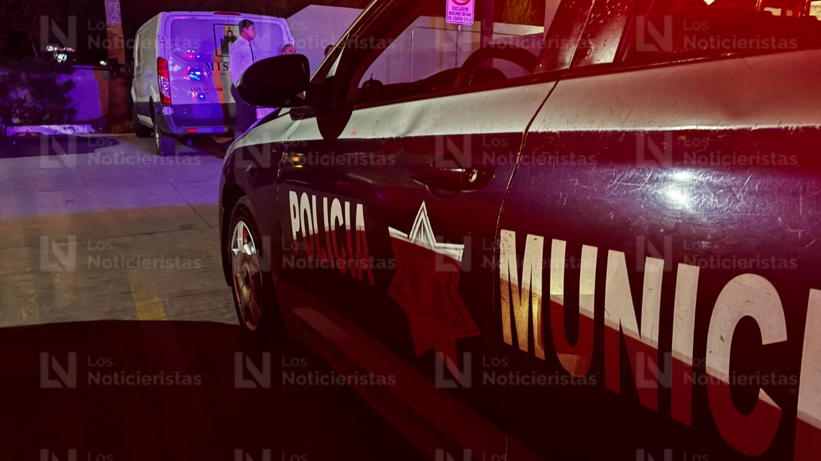 Hombre muere en central camionera de Los Mochis, Sinaloa