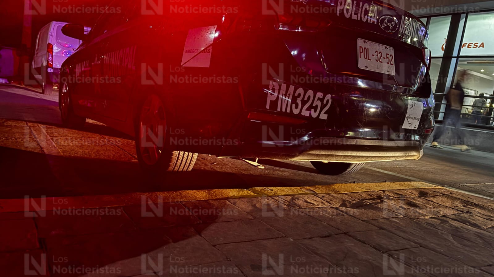 Hombre muere en central camionera de Los Mochis, Sinaloa