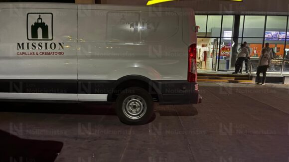 Localizan sin vida a un hombre dentro de una central camionera al norte de Los Mochis, Sinaloa