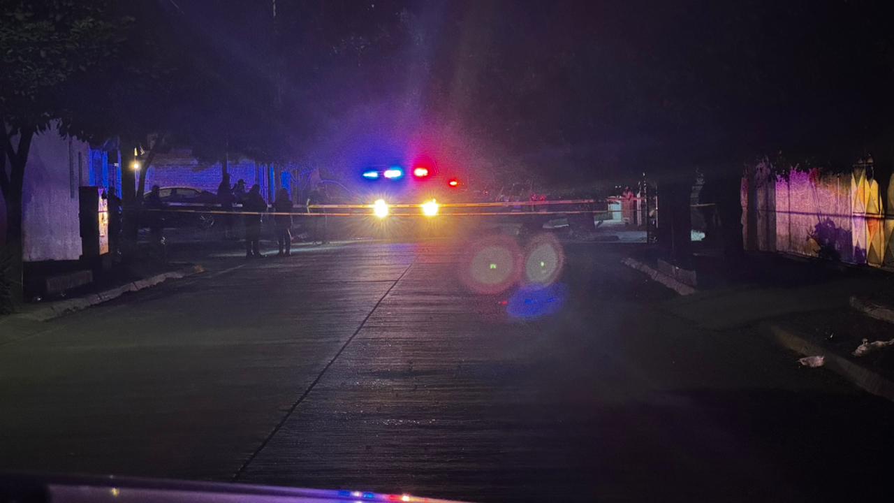 hombre muere tras enfrentarse a balazos con agentes municipales de ahome sinaloa
