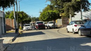 hombre privado de la vida en alamos country de los mochis