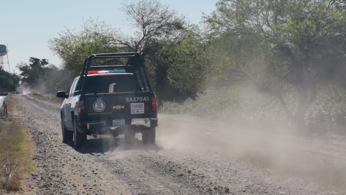 hombre sin vida y con picadura de abejas en baymena choix