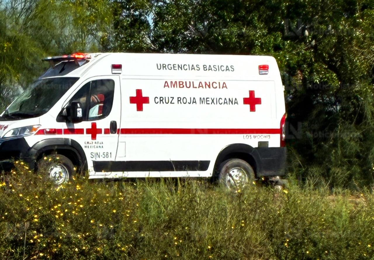 Hombre y mujer pierden la vida y otra pareja resulta intoxicada en motel de la carretera Los Mochis-Ahome