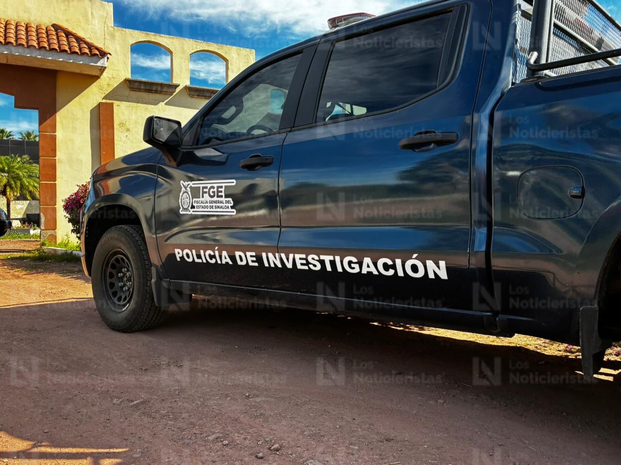 Hombre y mujer pierden la vida y otra pareja resulta intoxicada en motel de la carretera Los Mochis-Ahome