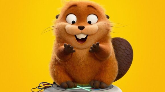 Hoppers es la nueva película de Pixar que triunfó en la taquilla este fin de semana
