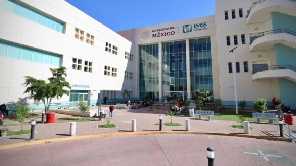 Salud garantiza atención de urgencias durante vacaciones; consulta externa operará con guardias