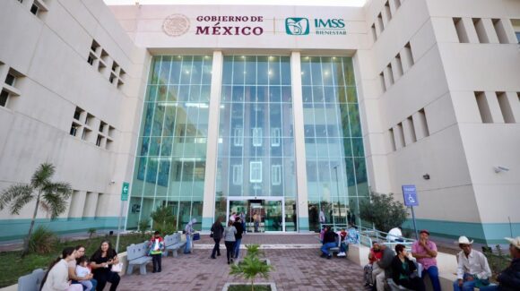 Garantizada la atención en urgencias en Hospitales de Sinaloa durante Semana Santa: Salud