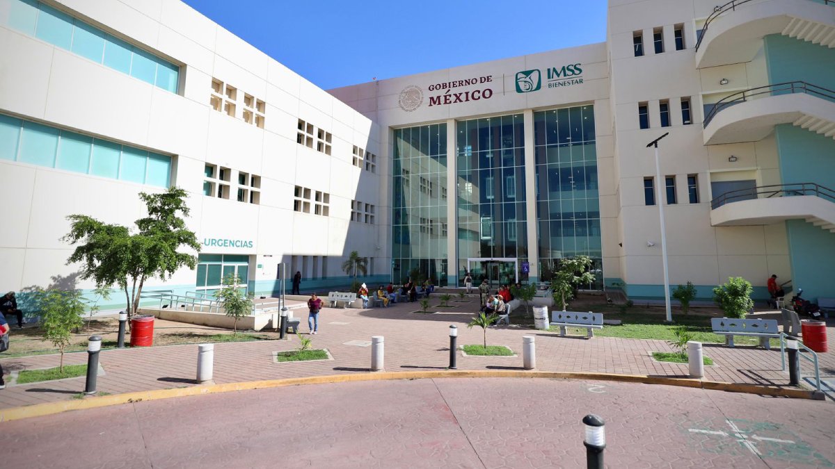 hospital de culiacan