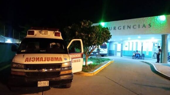 Fallece menor de 13 años tras ser atacado a balazos en la zona rural de Mazatlán, Sinaloa