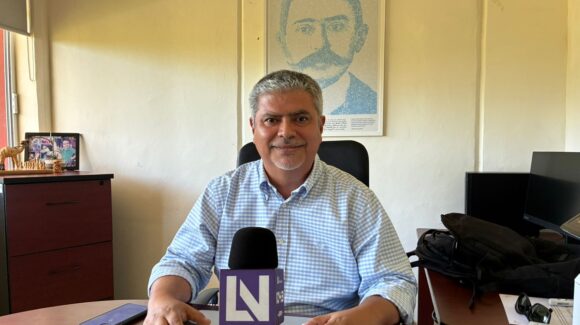 Nombran a investigador de la UAdeO Los Mochis coordinador nacional de proyecto de la Unesco sobre deporte, desarrollo y paz