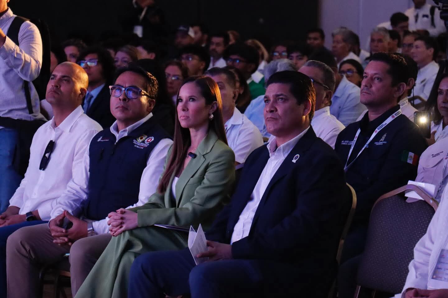 III Congreso de Minería en Mazatlán, Sinaloa
