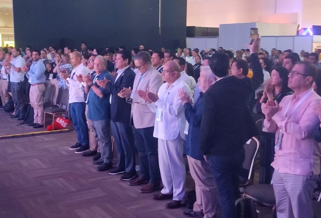 III Congreso de Minería en Mazatlán, Sinaloa