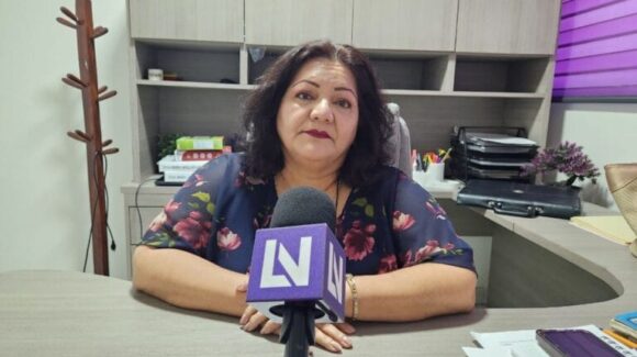 Han sido 349 atenciones del Immujeres en Guasave, Sinaloa, desde que inició el año previo al 8M