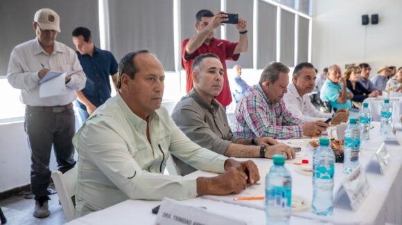 Avanza actualización del Programa de Desarrollo Urbano de la ciudad; realizan consulta pública en Guasave, Sinaloa