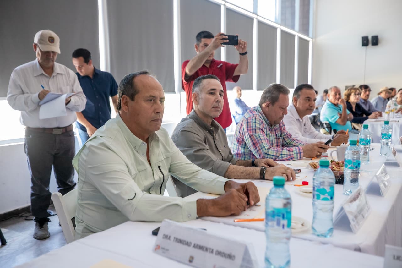 Implan Guasave avanza en Programa de Desarrollo Urbano