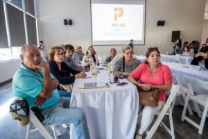 Implan Guasave avanza en Programa de Desarrollo Urbano