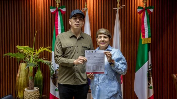 El Imudeg abre inscripciones para el Torneo de Voleibol Playero Las Glorias 2026, en Guasave, Sinaloa