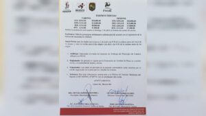 imudeg abre inscripciones para el torneo de voleibol playero las glorias